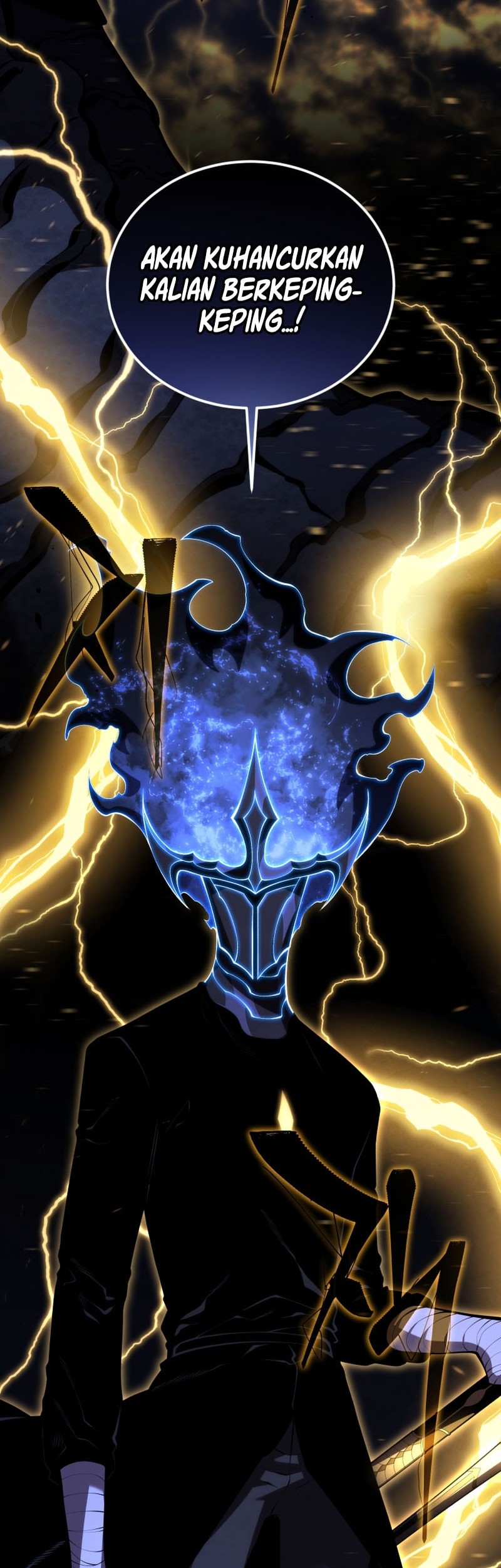 Swordmaster’s Youngest Son Chapter 169 Gambar 85