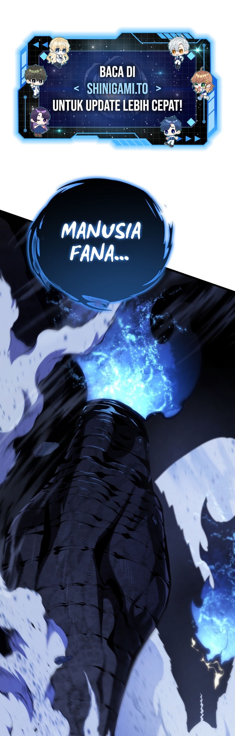 Manhwa Swordmaster’s Youngest Son Chapter 169 gambar nomor 2