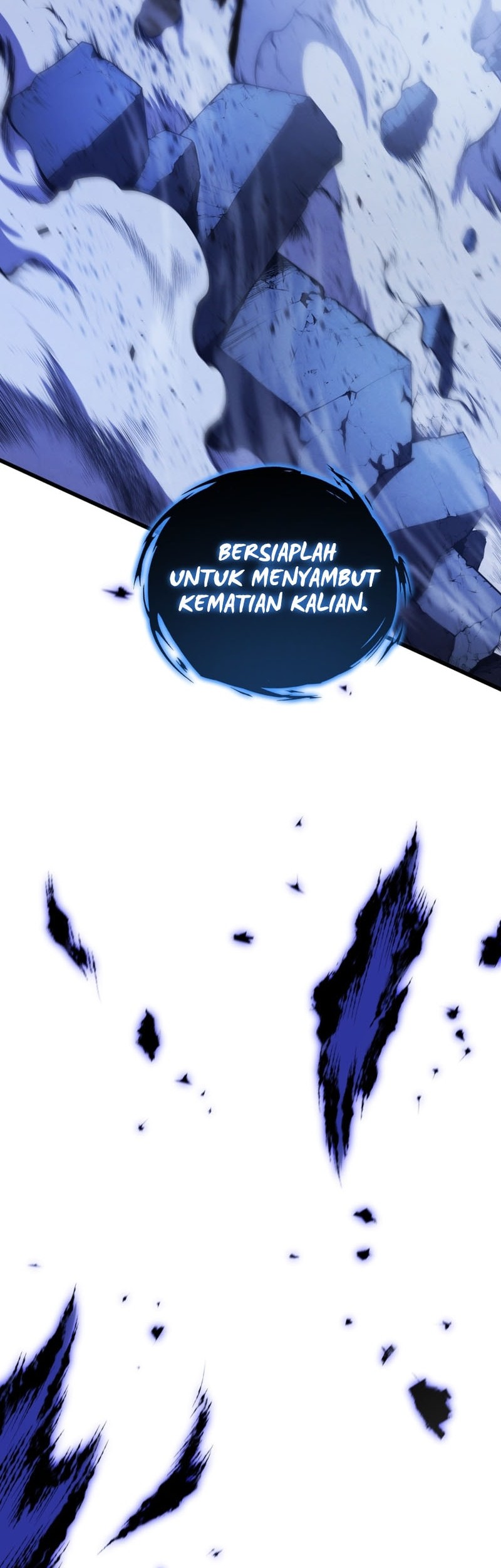 Swordmaster’s Youngest Son Chapter 169 Gambar 3