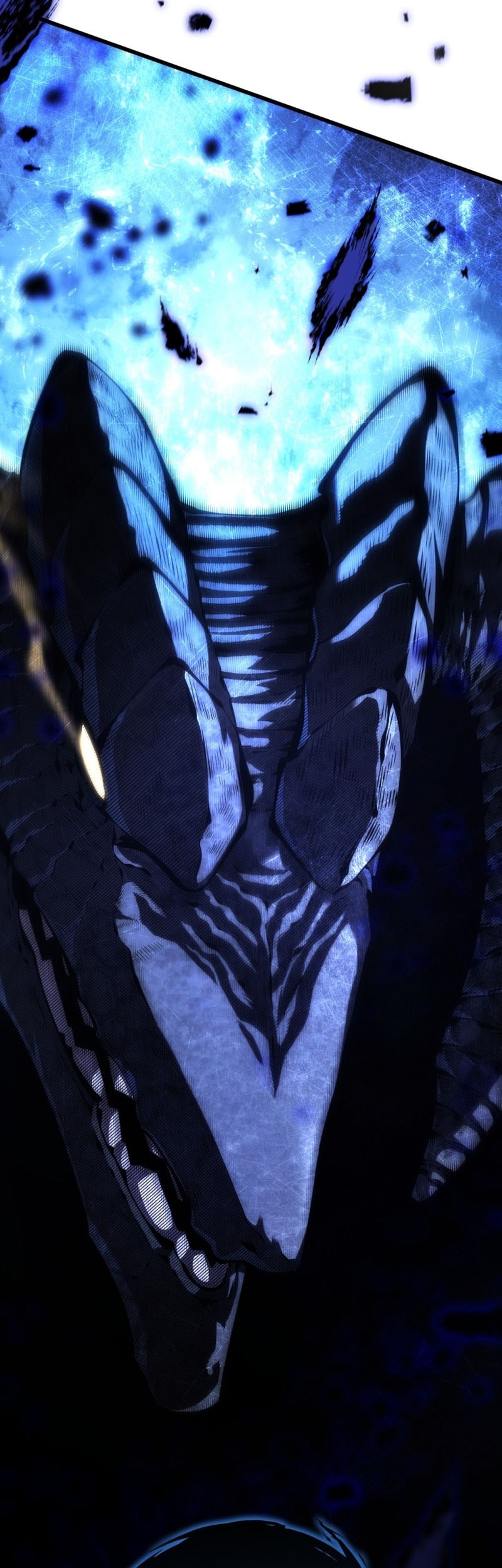 Swordmaster’s Youngest Son Chapter 169 Gambar 4