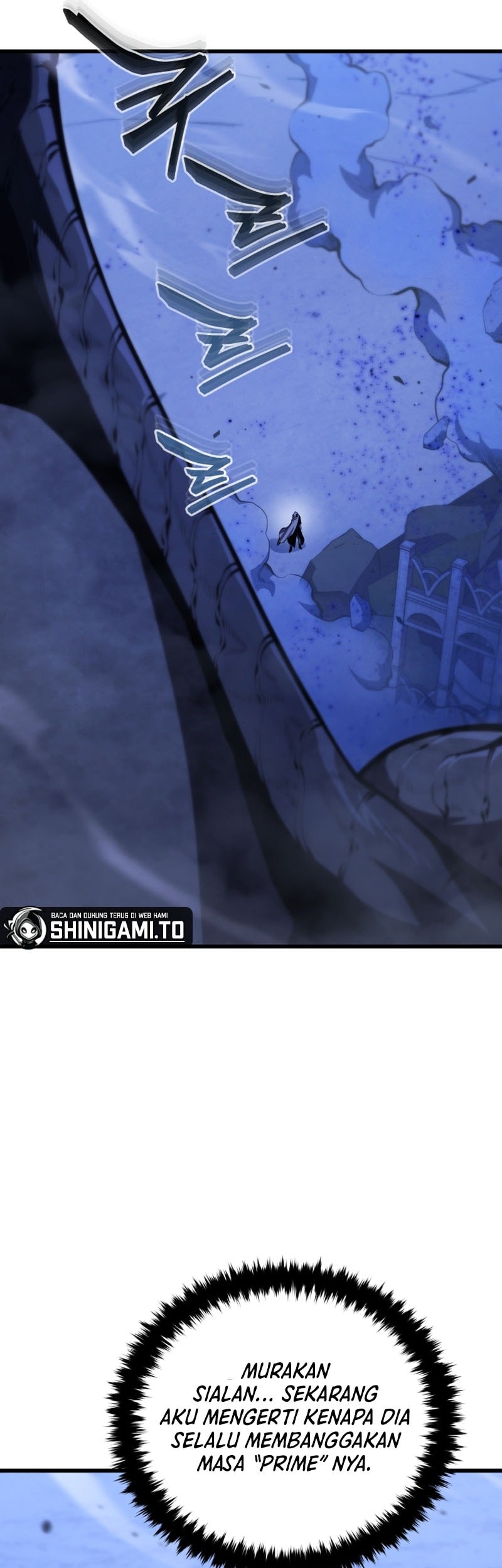 Swordmaster’s Youngest Son Chapter 169 Gambar 6