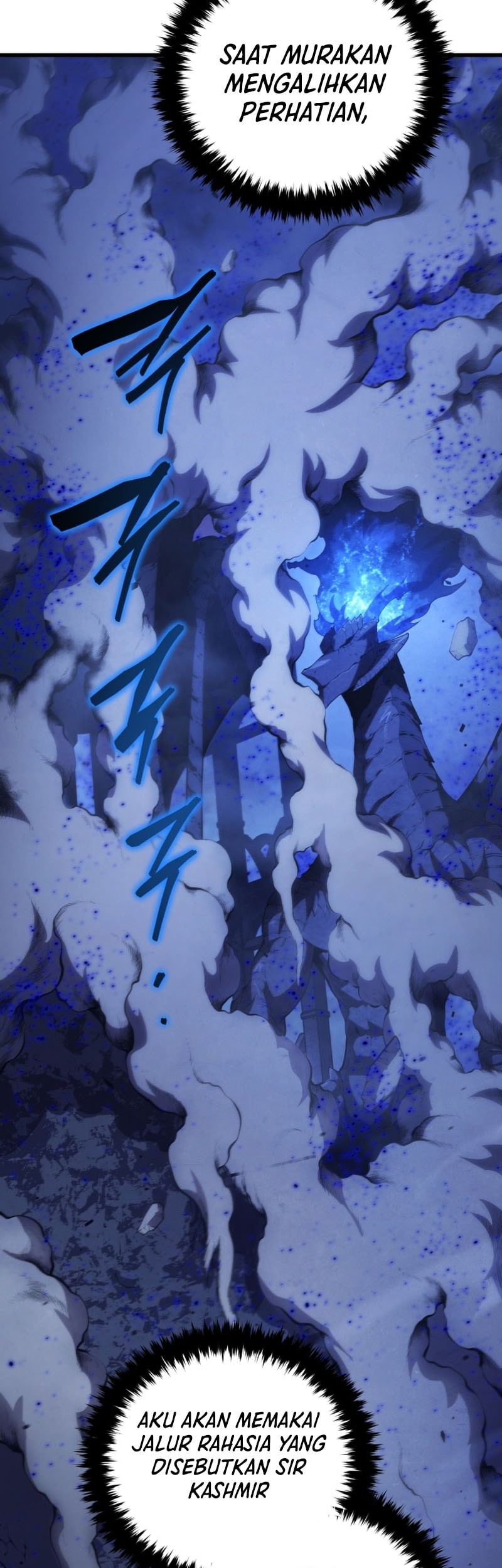 Swordmaster’s Youngest Son Chapter 169 Gambar 8