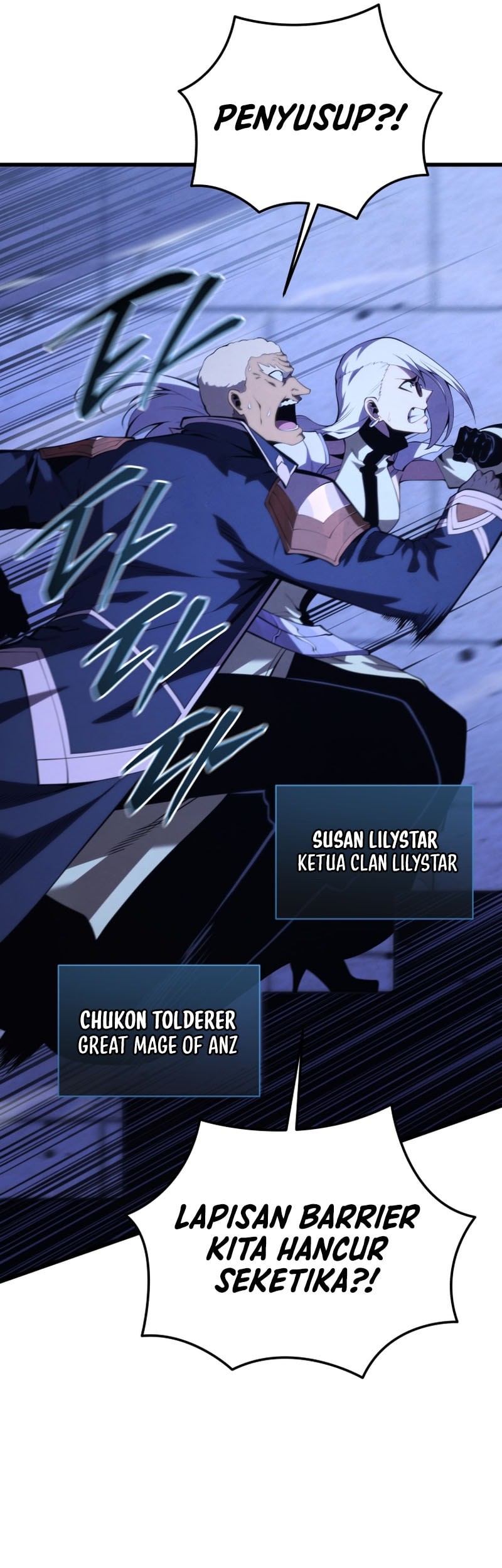 Swordmaster’s Youngest Son Chapter 169 Gambar 10