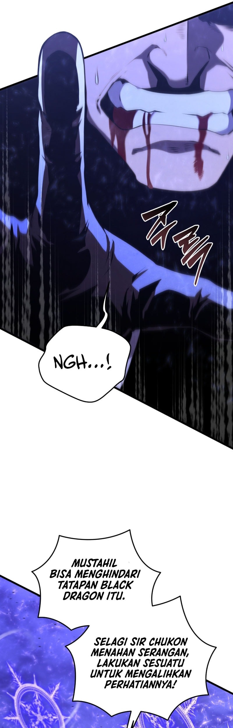 Swordmaster’s Youngest Son Chapter 169 Gambar 17