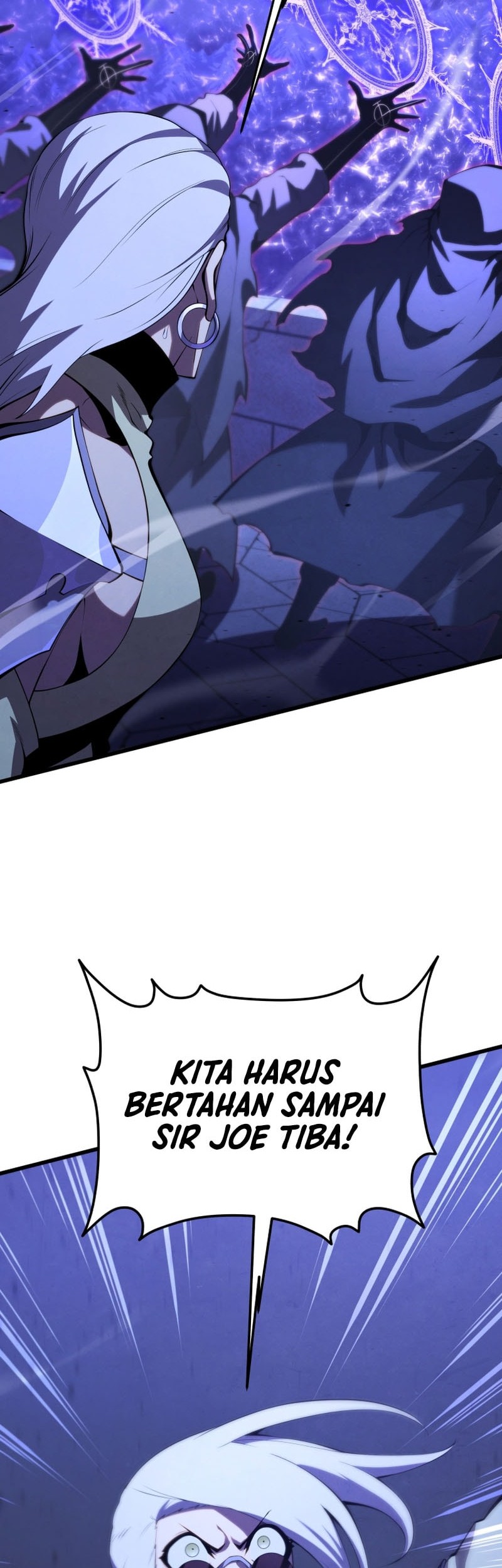 Swordmaster’s Youngest Son Chapter 169 Gambar 18