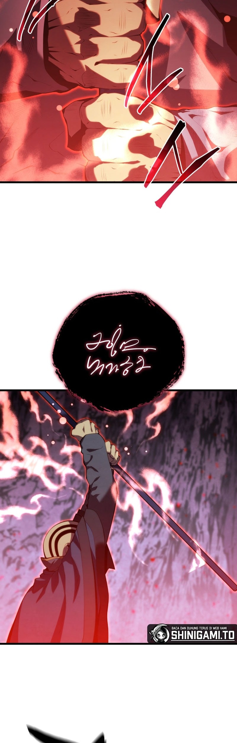 Swordmaster’s Youngest Son Chapter 169 Gambar 22