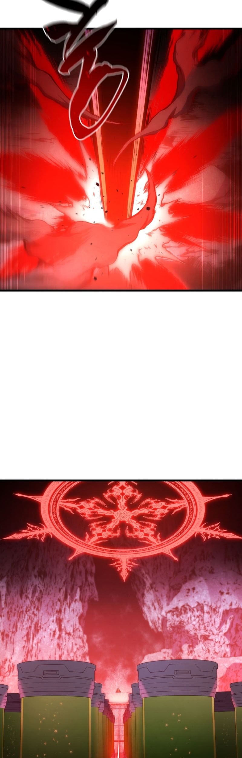 Swordmaster’s Youngest Son Chapter 169 Gambar 23