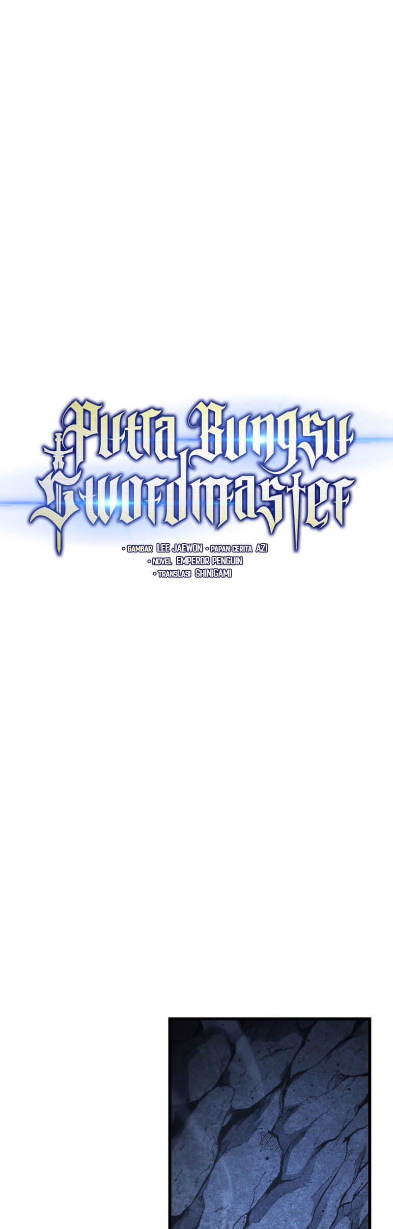 Swordmaster’s Youngest Son Chapter 169 Gambar 29