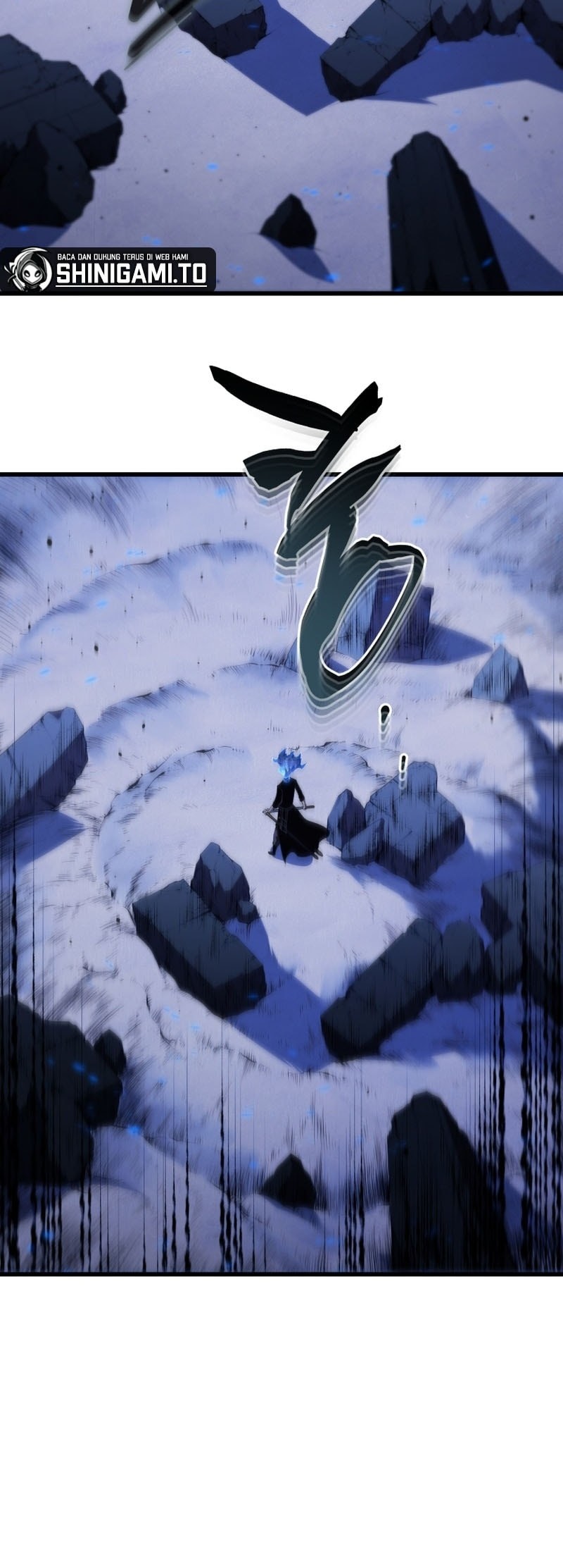 Swordmaster’s Youngest Son Chapter 170 Gambar 50