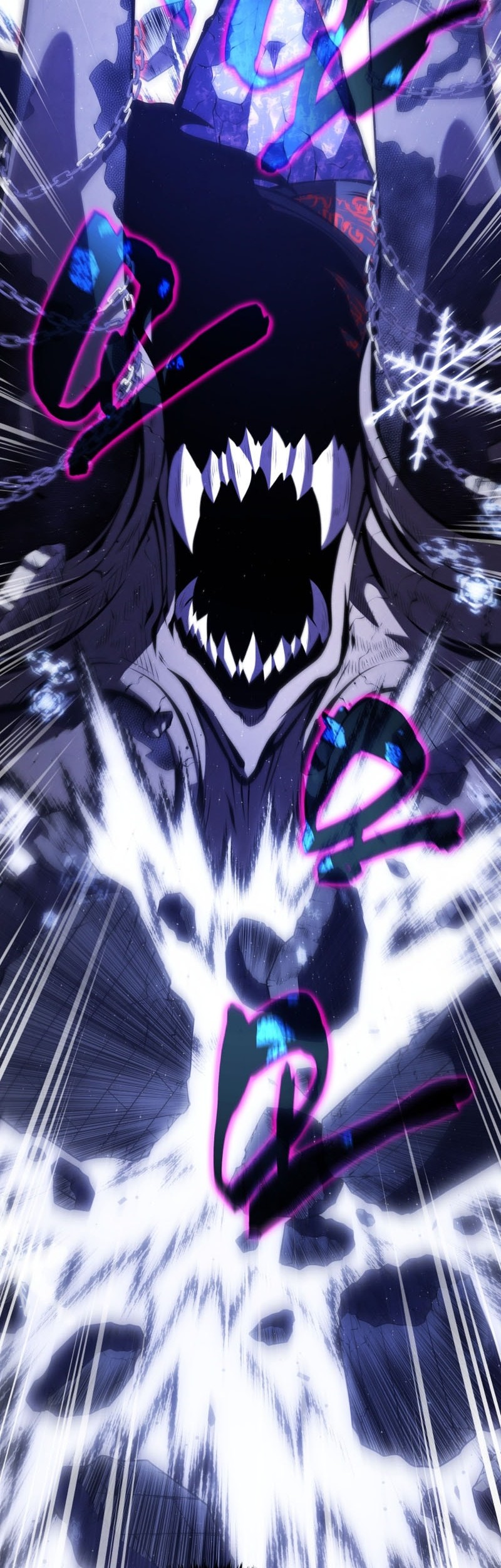 Swordmaster’s Youngest Son Chapter 170 Gambar 52