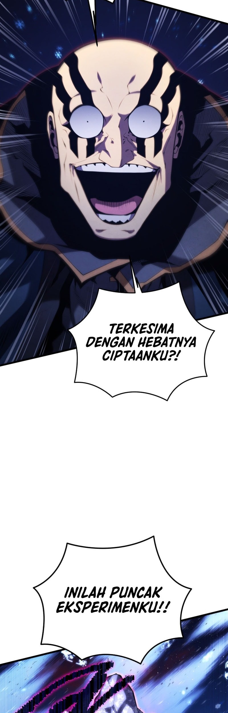 Swordmaster’s Youngest Son Chapter 170 Gambar 56