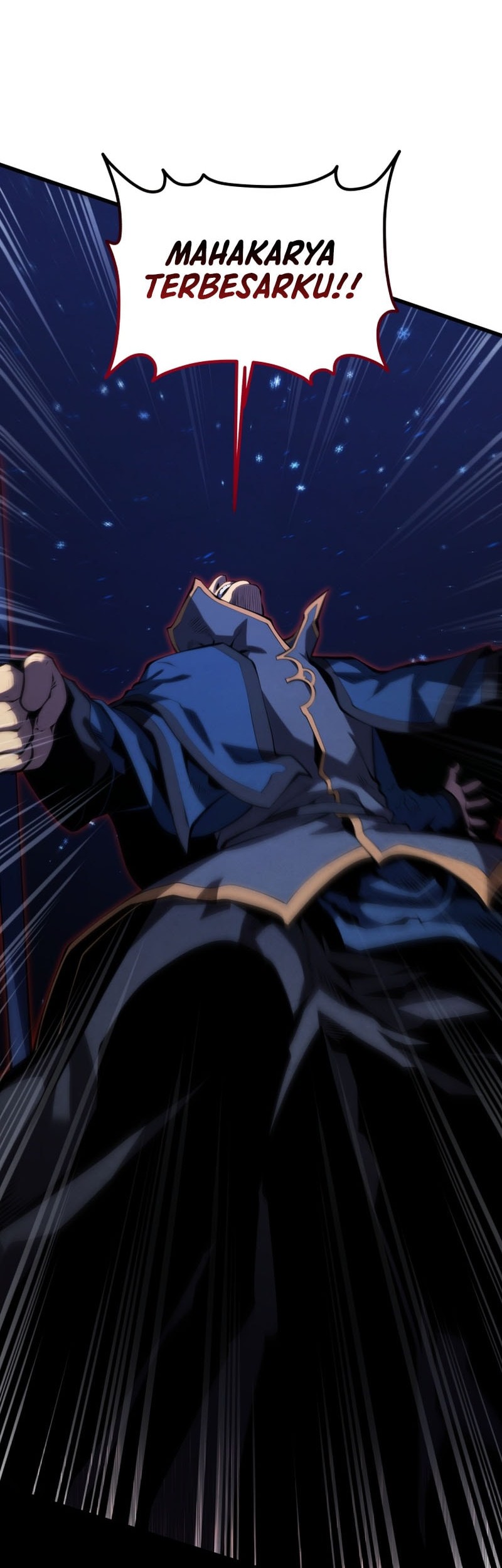 Swordmaster’s Youngest Son Chapter 170 Gambar 60