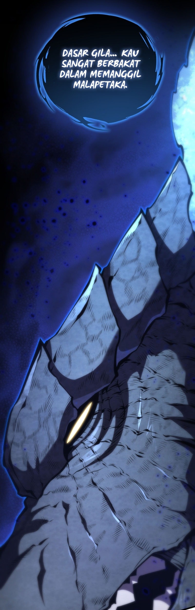 Swordmaster’s Youngest Son Chapter 170 Gambar 63