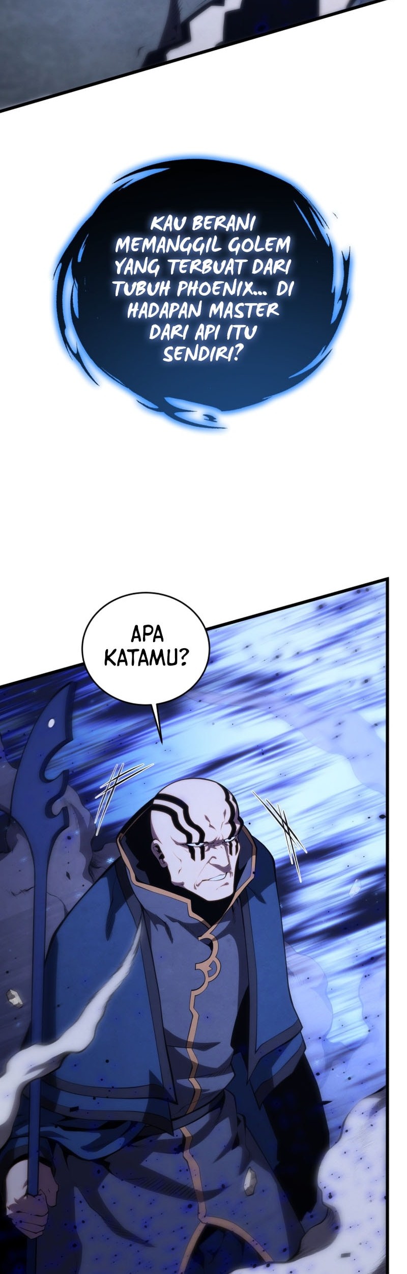 Swordmaster’s Youngest Son Chapter 170 Gambar 64