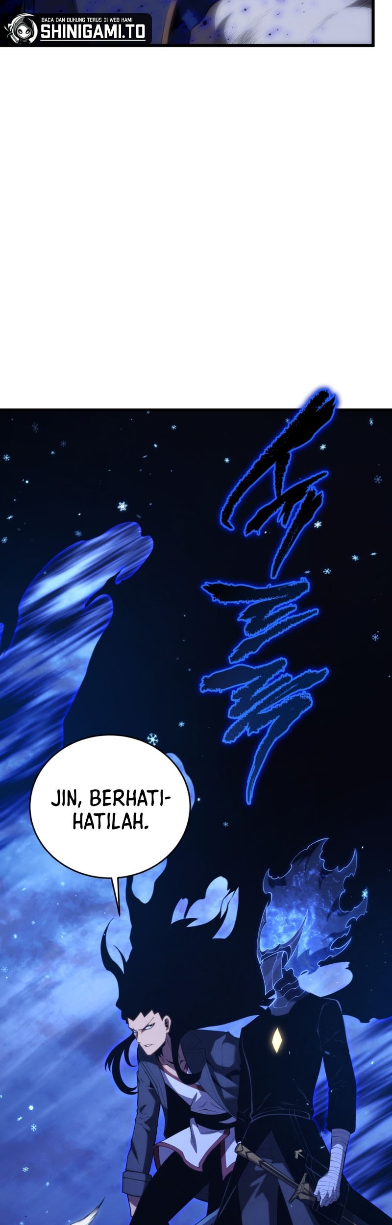 Swordmaster’s Youngest Son Chapter 170 Gambar 65