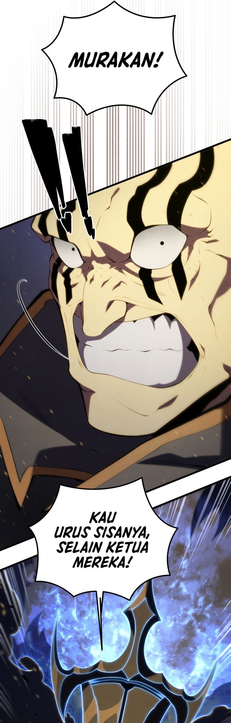 Swordmaster’s Youngest Son Chapter 170 Gambar 31