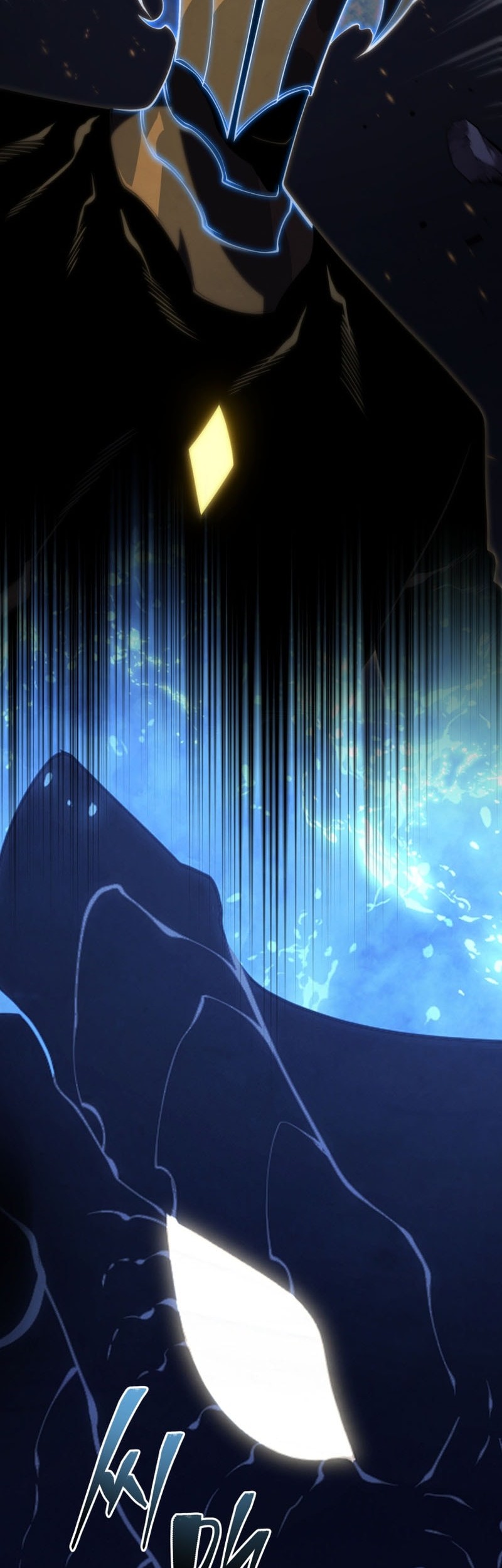 Swordmaster’s Youngest Son Chapter 170 Gambar 32