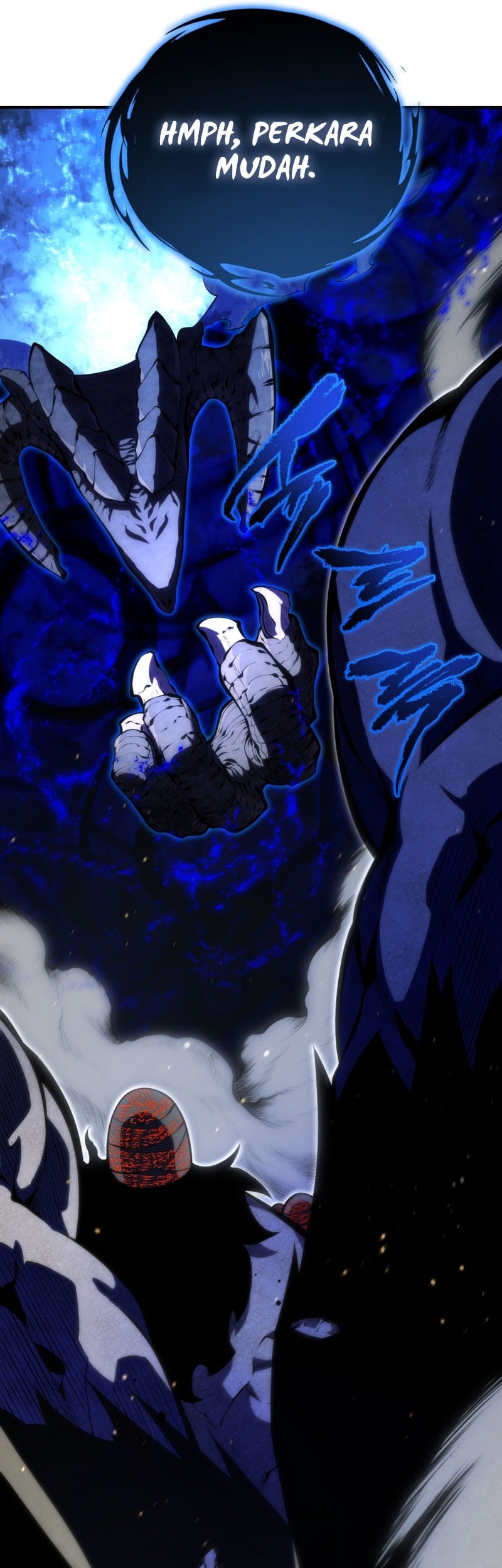 Swordmaster’s Youngest Son Chapter 170 Gambar 34