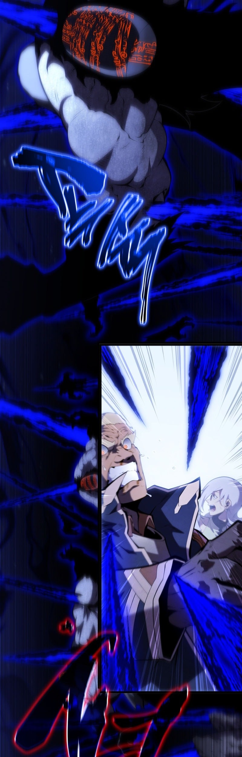 Swordmaster’s Youngest Son Chapter 170 Gambar 40