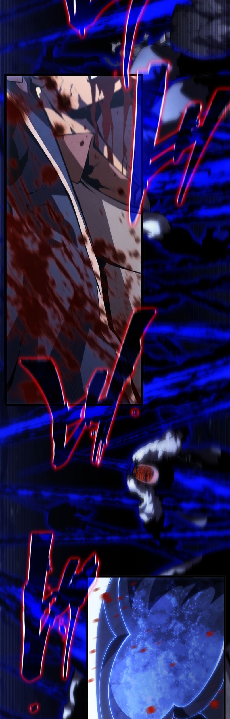 Swordmaster’s Youngest Son Chapter 170 Gambar 41