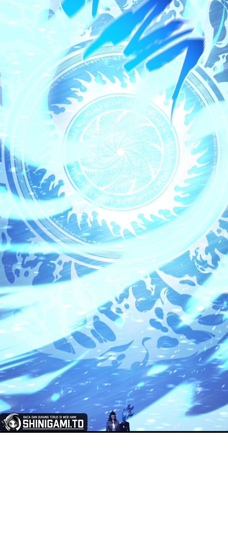 Swordmaster’s Youngest Son Chapter 170 Gambar 70