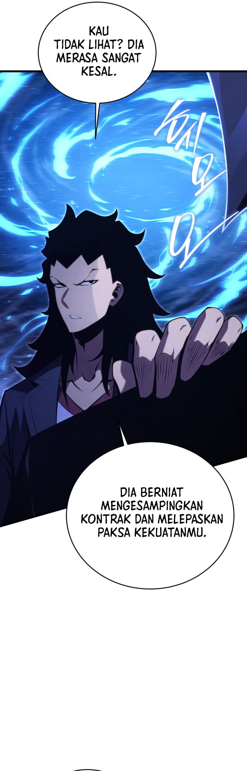 Swordmaster’s Youngest Son Chapter 170 Gambar 67