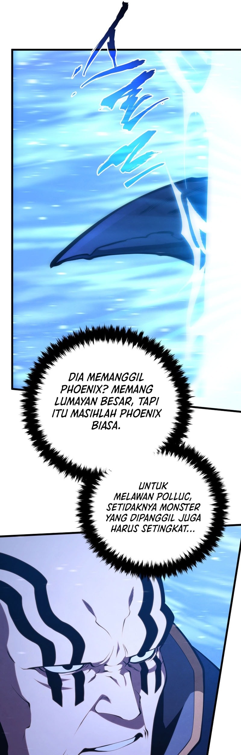 Swordmaster’s Youngest Son Chapter 170 Gambar 71