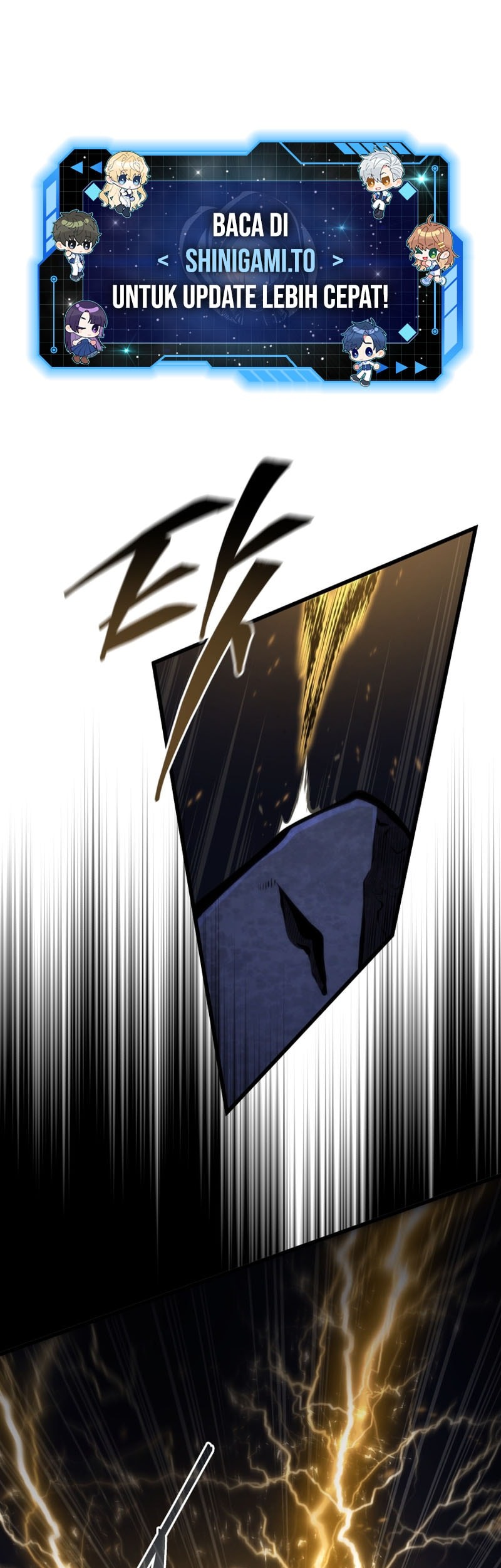 Manhwa Swordmaster’s Youngest Son Chapter 170 gambar nomor 2