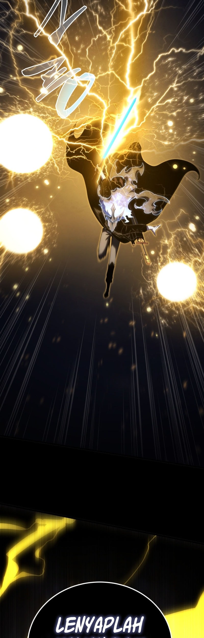 Swordmaster’s Youngest Son Chapter 170 Gambar 3