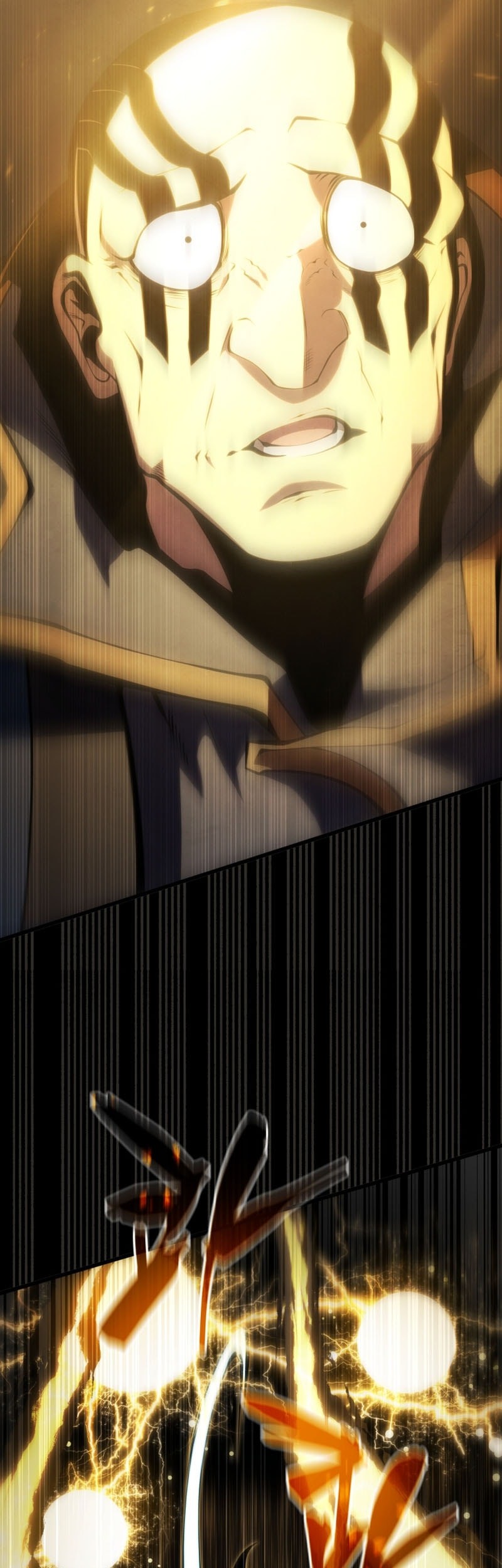 Swordmaster’s Youngest Son Chapter 170 Gambar 6