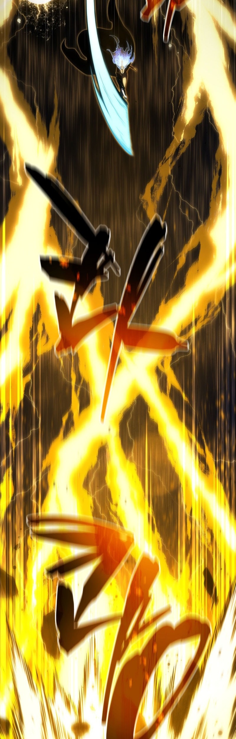 Swordmaster’s Youngest Son Chapter 170 Gambar 7