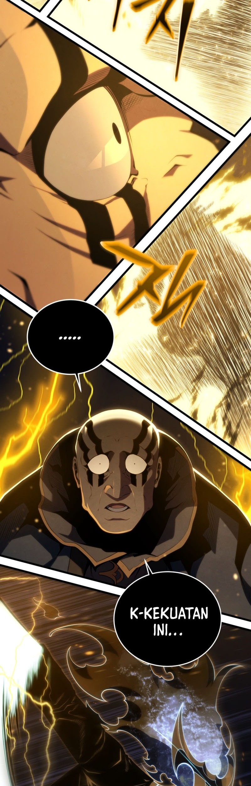 Swordmaster’s Youngest Son Chapter 170 Gambar 9