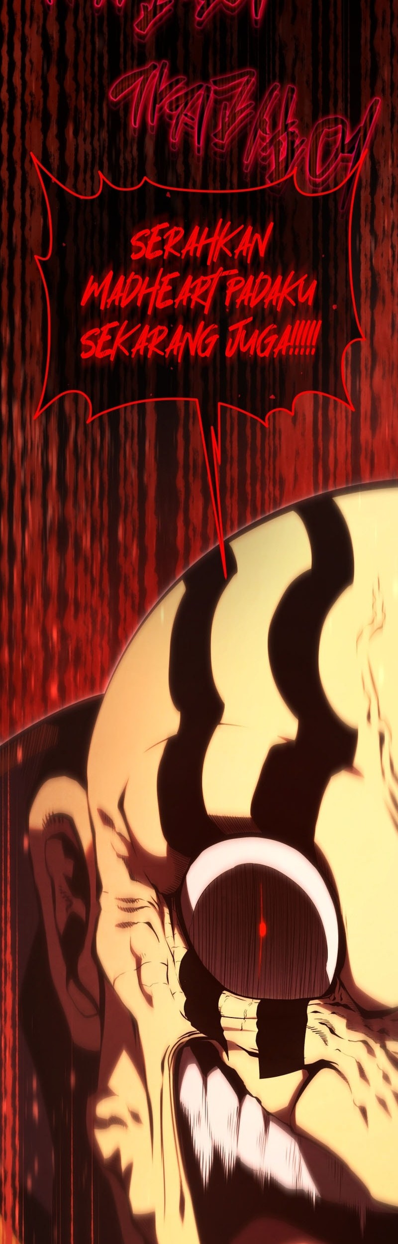 Swordmaster’s Youngest Son Chapter 170 Gambar 15