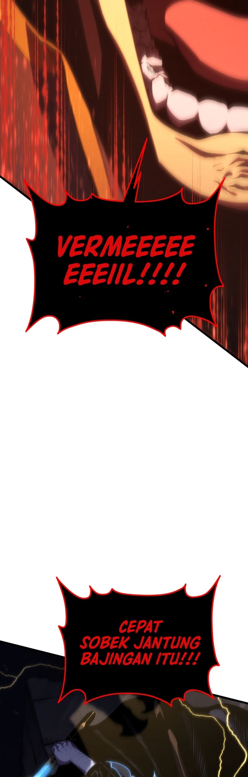 Swordmaster’s Youngest Son Chapter 170 Gambar 16