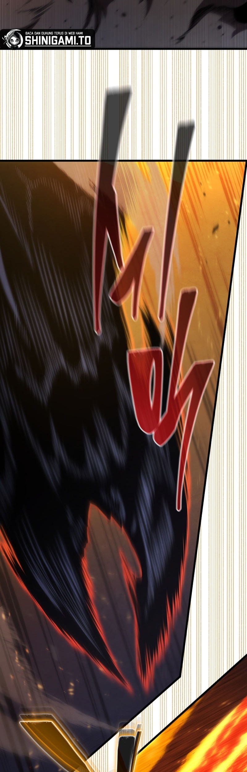 Swordmaster’s Youngest Son Chapter 170 Gambar 19