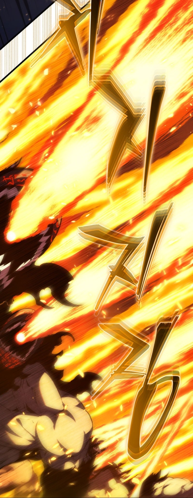 Swordmaster’s Youngest Son Chapter 170 Gambar 20