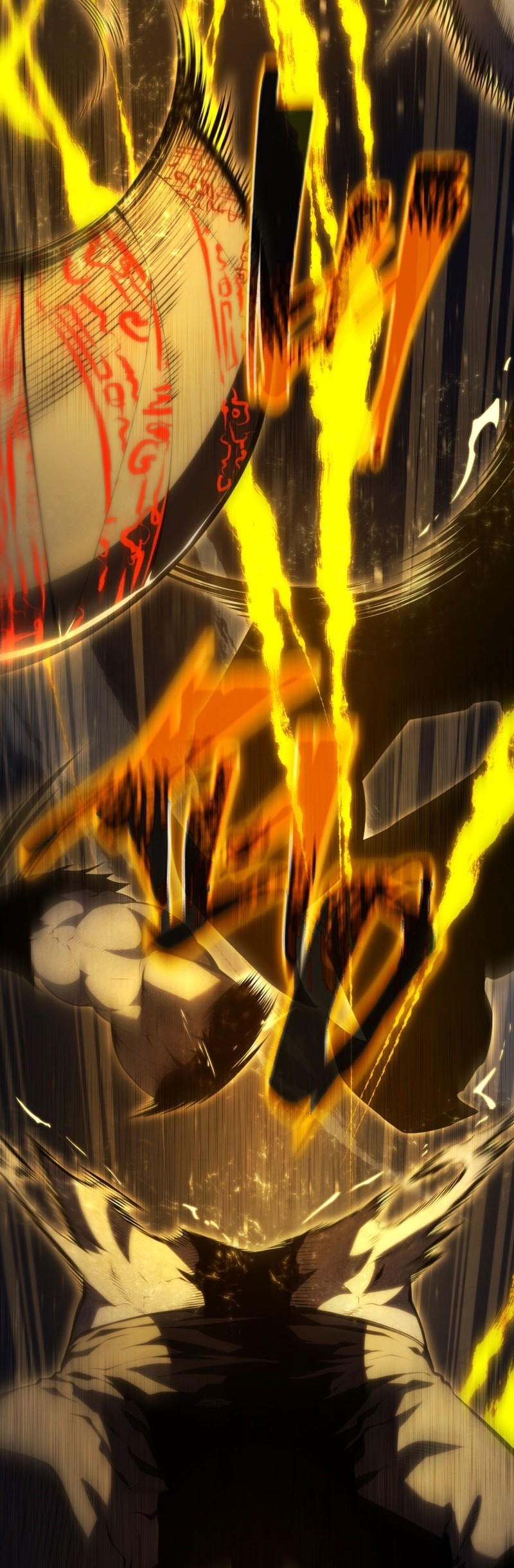 Swordmaster’s Youngest Son Chapter 170 Gambar 27