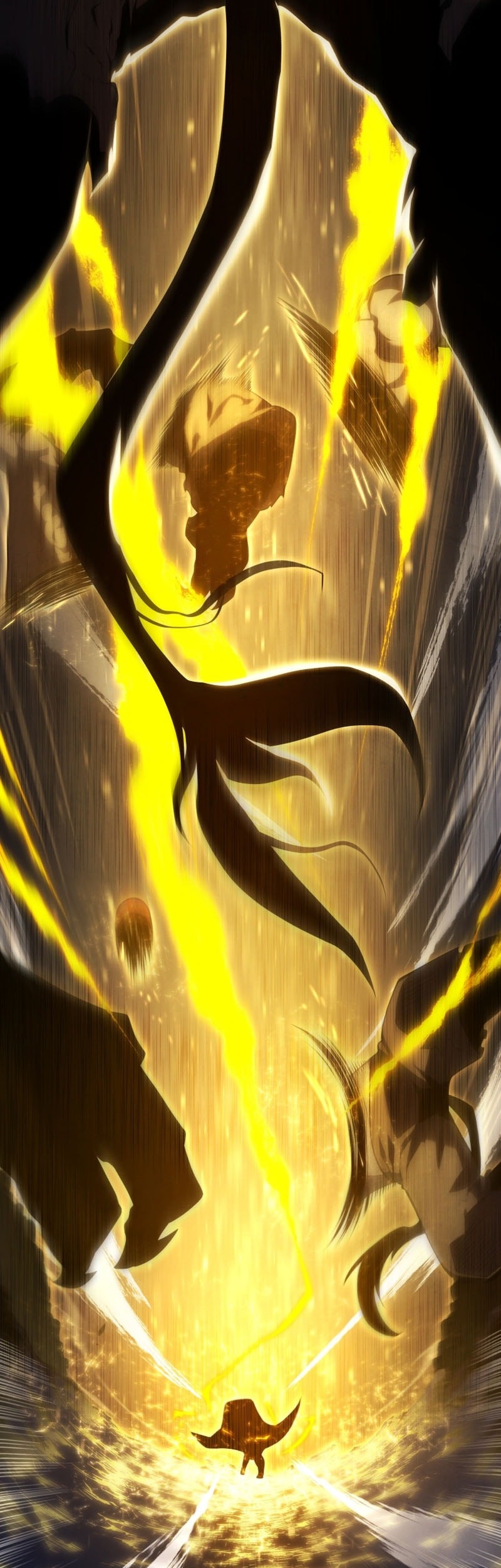 Swordmaster’s Youngest Son Chapter 170 Gambar 28