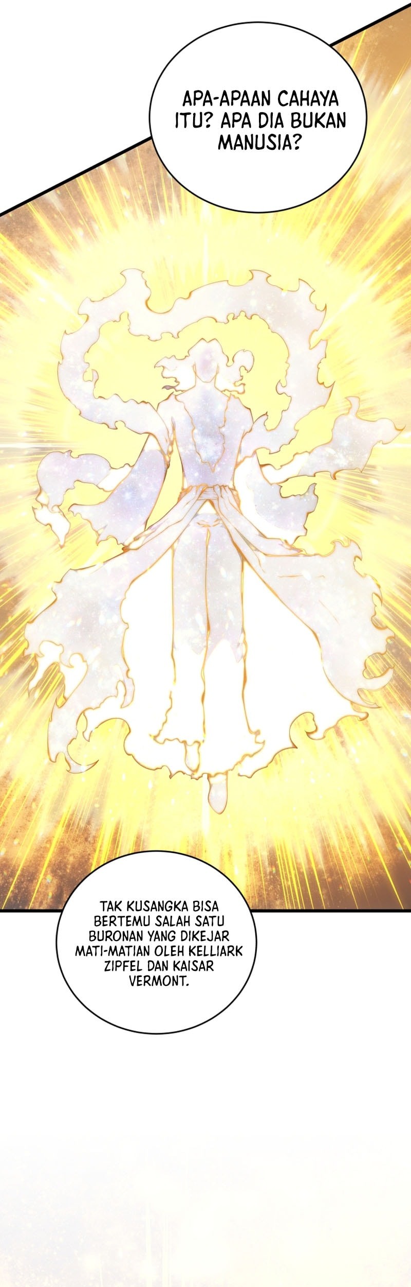 Swordmaster’s Youngest Son Chapter 171 Gambar 44