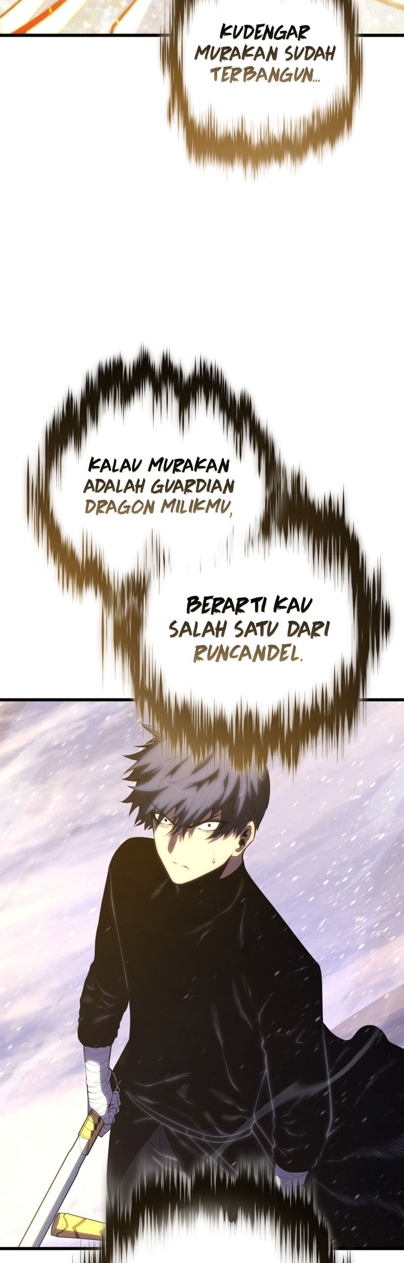 Swordmaster’s Youngest Son Chapter 171 Gambar 46