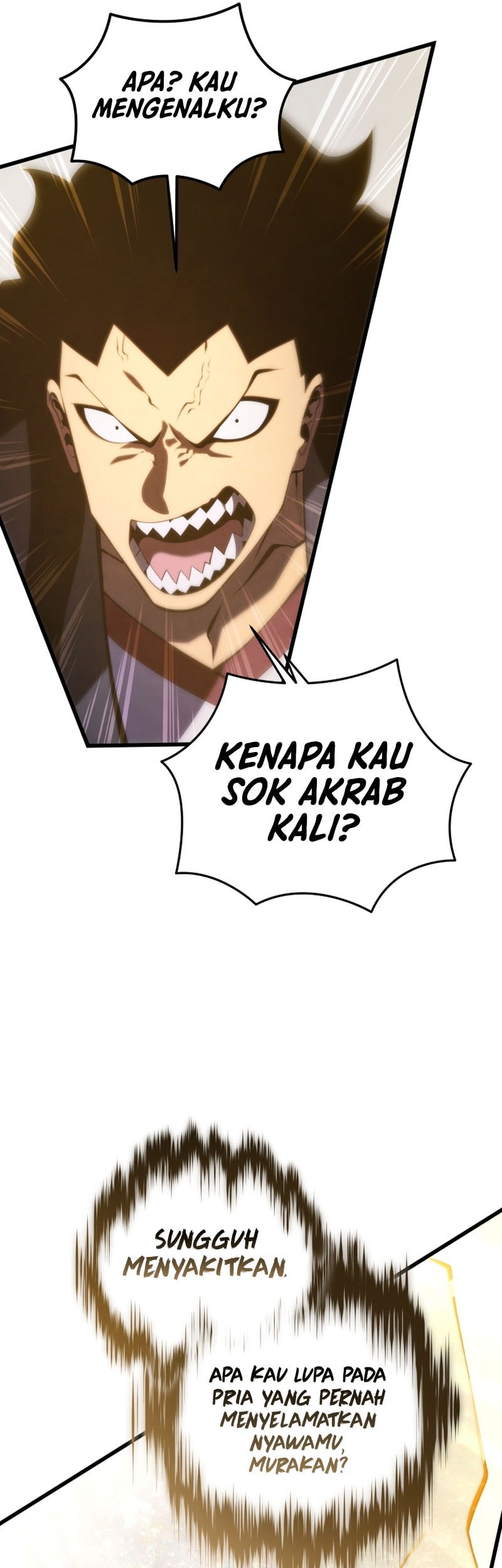 Swordmaster’s Youngest Son Chapter 171 Gambar 48