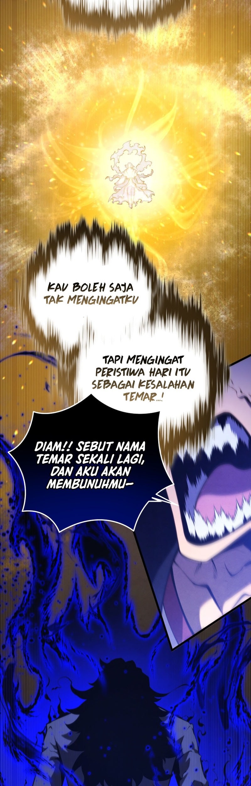 Swordmaster’s Youngest Son Chapter 171 Gambar 51