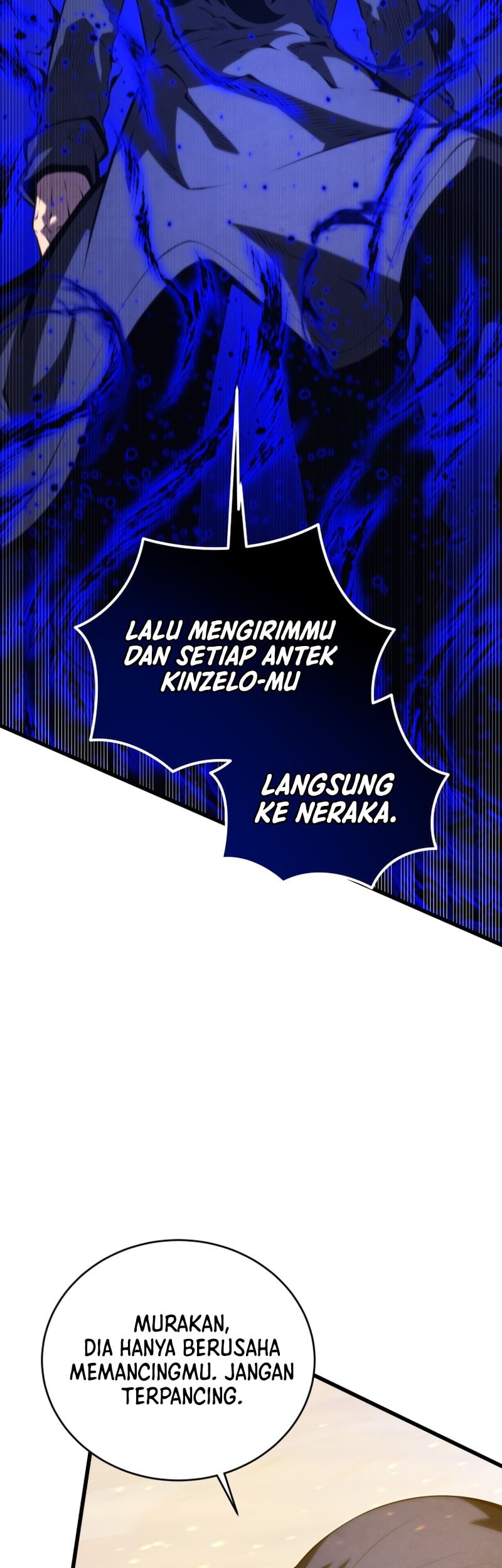 Swordmaster’s Youngest Son Chapter 171 Gambar 52