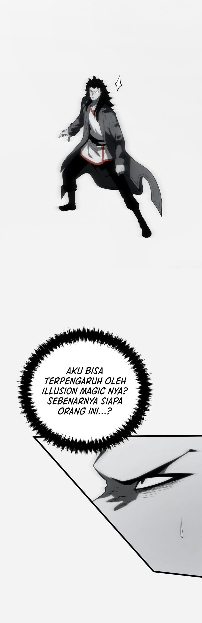 Swordmaster’s Youngest Son Chapter 171 Gambar 57