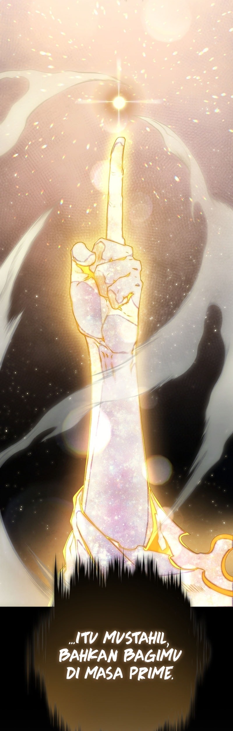 Swordmaster’s Youngest Son Chapter 171 Gambar 54