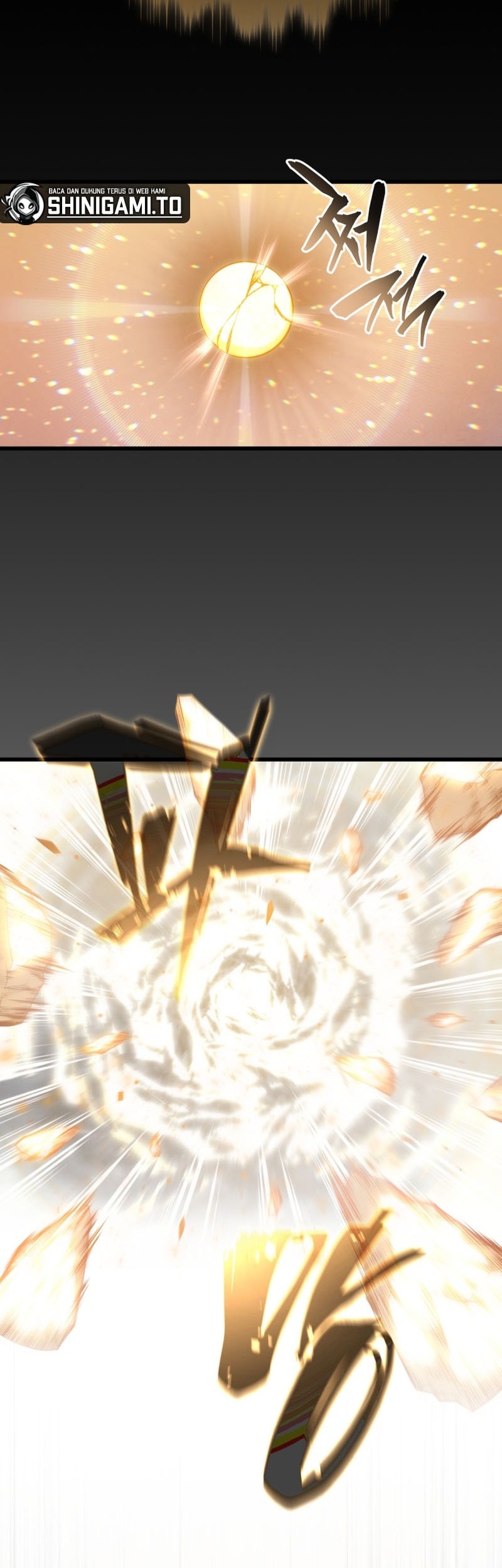 Swordmaster’s Youngest Son Chapter 171 Gambar 55