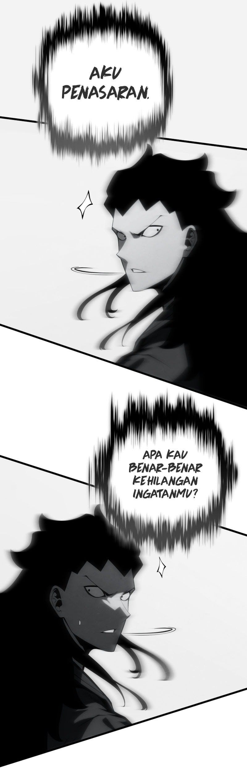 Swordmaster’s Youngest Son Chapter 171 Gambar 58