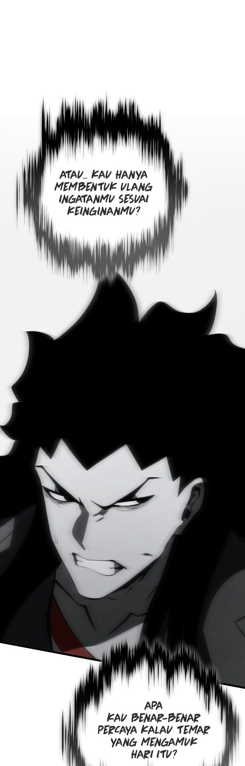 Swordmaster’s Youngest Son Chapter 171 Gambar 59