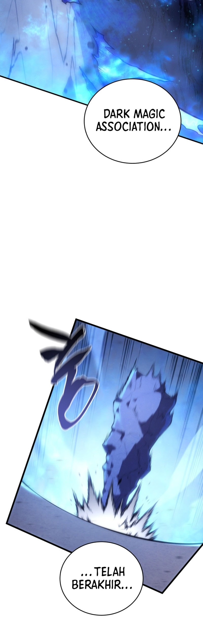Swordmaster’s Youngest Son Chapter 171 Gambar 33