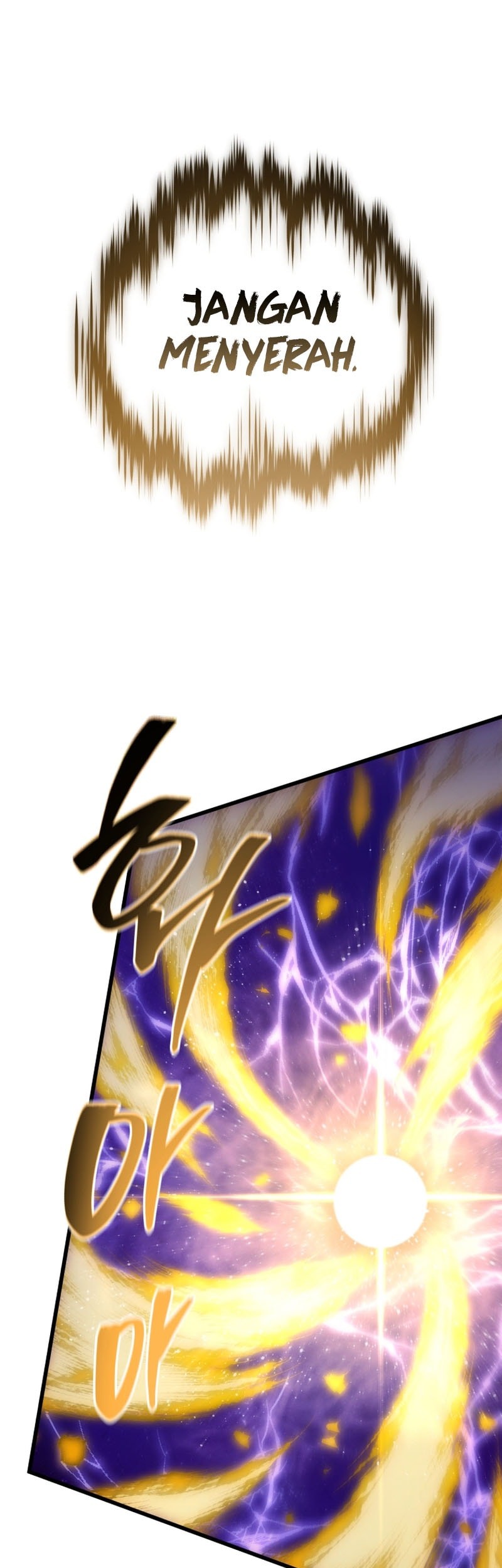 Swordmaster’s Youngest Son Chapter 171 Gambar 36